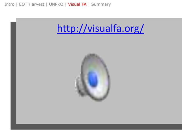 Gl15 Keynote Visual First Amendment portion | PPT