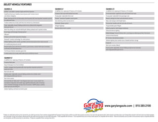 2014 Chevrolet Equinox Brochure PDF