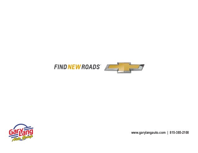 2014 Chevrolet Sonic Digital Brochure