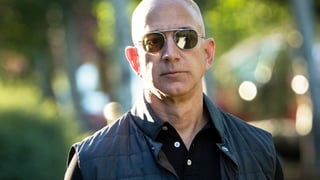 TwitchCon 2018 San Jose, California
“We’ve had three big ideas […]
that we’ve stuck with for 18
years, and they’re the reason
we’re successful: Put the
customer first. Invent. And be
patient.”
 