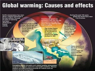 Specific scientific theory of anthropogenic global warming.