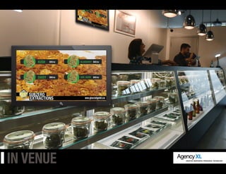 Glacial Gold Presentation