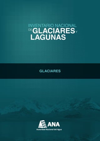 GLACIARES

 