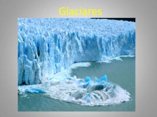 Glaciares

 