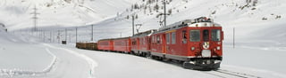 Glacier express-train-tours