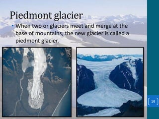 Glaciers PPTX glaciers-pptx