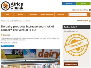 Introducing the Global Livestock Advocacy for Development project