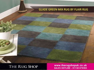 Liberty Glade Rug Range By Flair Rugs | PPT