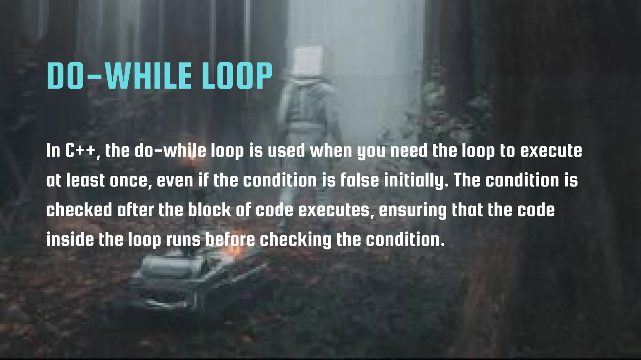 Loops and it's types Presentation -2.pdf