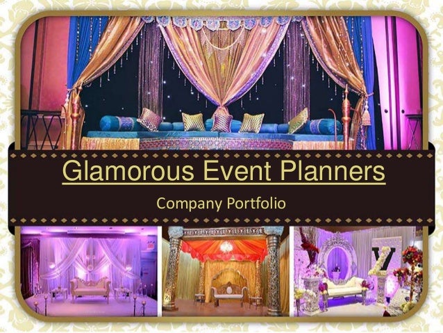 best event planner