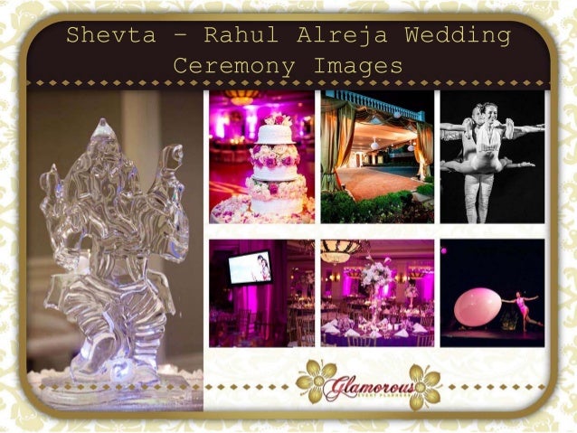 Glamorous Event Planners Company Profile Glamorous Event Planners Company Profile
