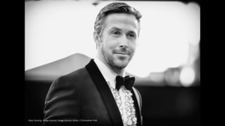 Ryan Gosling. Image Source: Image Source: Getty / Christopher Polk
 