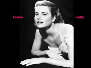 Grace Kelly 