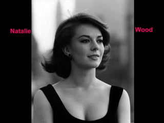 Wood Natalie 