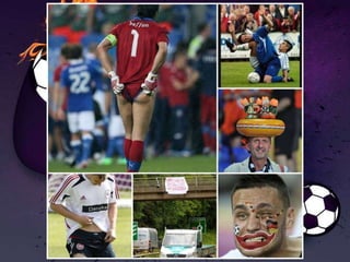 Glamour of UEFA EURO 2012 – selected stunning images and effects of UEFA EURO 2012 with Oceana’s ‘Endless Summer’