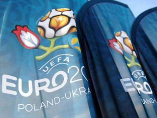 thanks for watching


               cast   images of Euro 2012
      images credit   www.
             music     endless summer / oceana
           created     prakit

                                             Jul 5, 2012
 