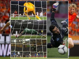 Glamour of UEFA EURO 2012 – selected stunning images and effects of UEFA EURO 2012 with Oceana’s ‘Endless Summer’