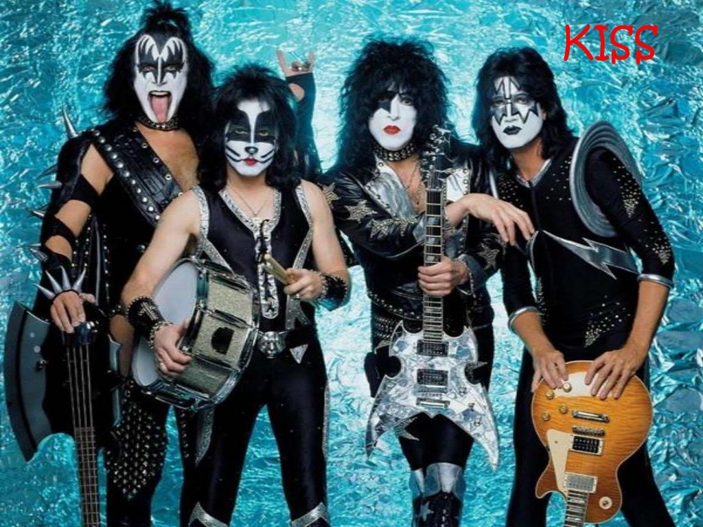 Glam rock