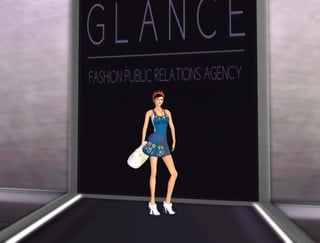 xxYOMESHOUJOxx - Glance Fashion Show