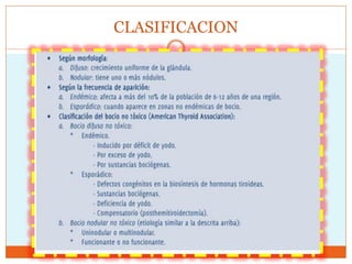 CLASIFICACION
 