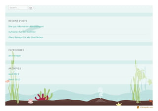 Search …              Go

                       Go




RECENT POSTS

Eine gut Alt ernat ive: Akt ivreinigern

Aufrüst en für den Sommer

Glanz Reiniger für alle Oberflächen




CATEGORIES

akt ivreiniger




ARCHIVES

April 2013

March 2013




                                          PDFmyURL.com
 