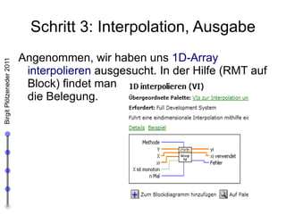 RMT >> Klassisch >> Programmierung >> Audio & Grafik >> Audio >> Eingabe >>Audioaufnahme 