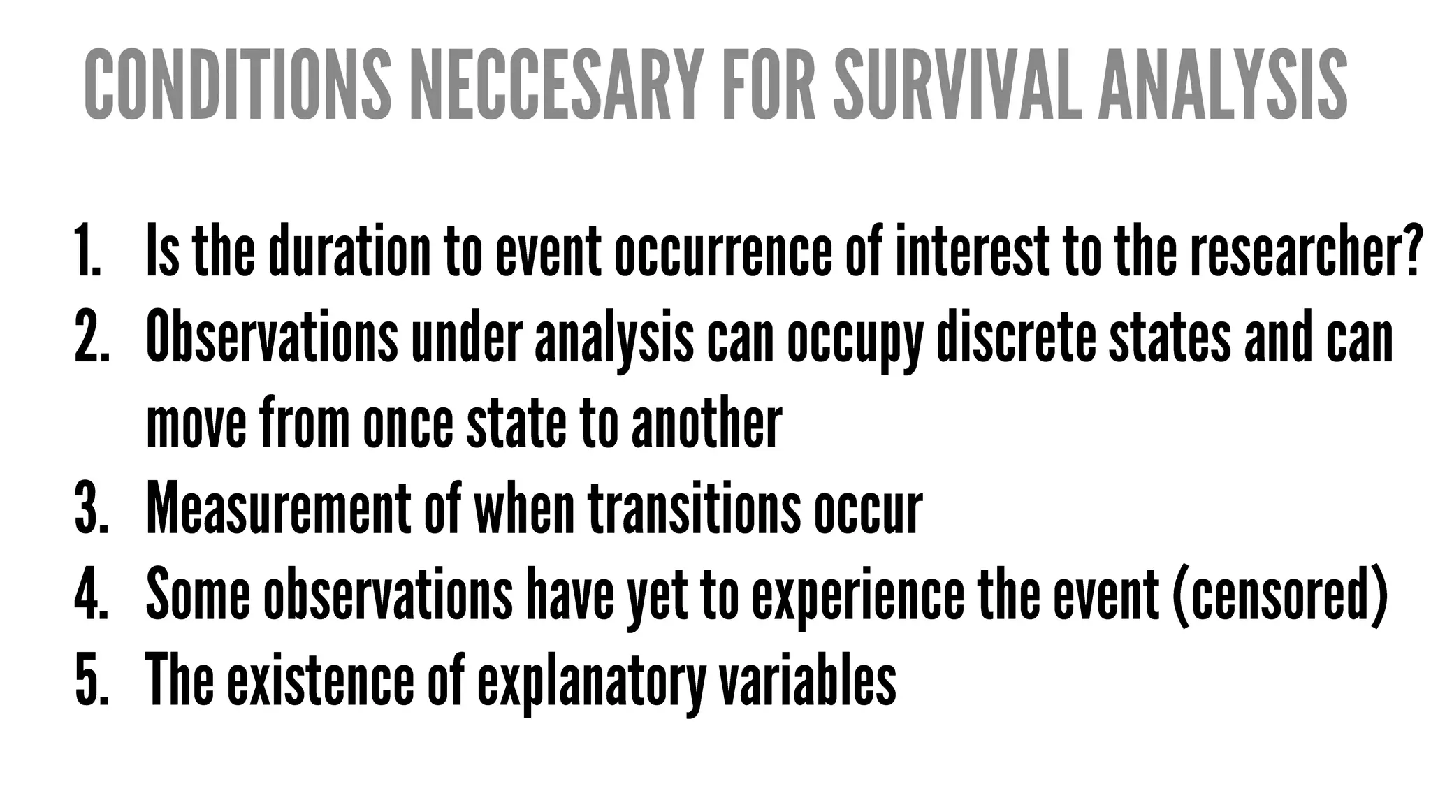New Applications of Survival Analysis Modeling: Examining Intercollegiate Athletic Relationship Dissolution