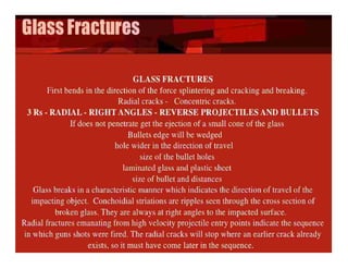 Glass and everything