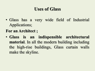 Glass PPT