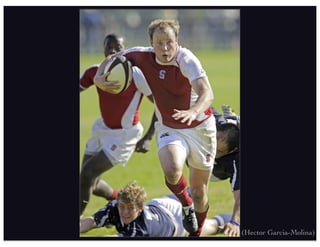 (Hector Garcia-Molina)
 