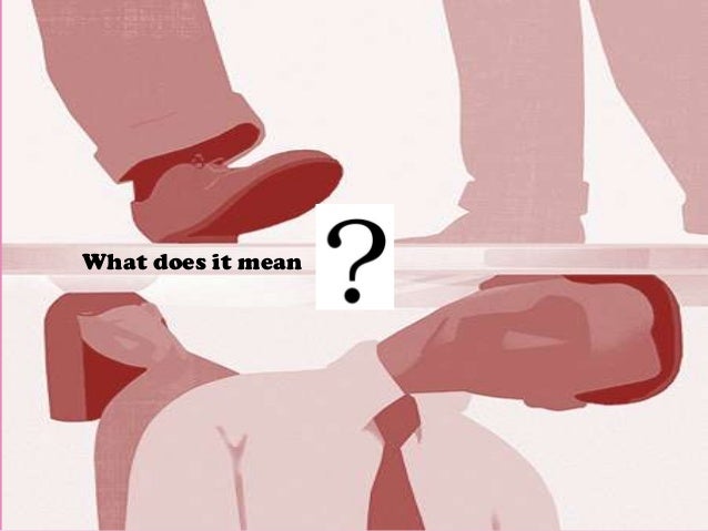 Glass Ceiling Effect Does It Really Exist Women Specific