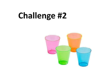 Challenge #2
 