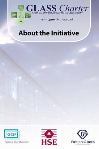 About the Initiative
 