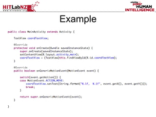 The Glass Class - Tutorial1 - Introduction to Glassware Development ...