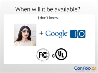 When will it be available?
I don't know.

+

 