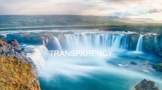 Dispositioning at L’Oreal
Copyright Protected · Marketing Material · www.avature.net31
TRANSPARENCY
 