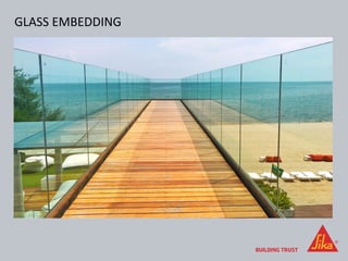 Glass Embedding: Safe and Fast Glass Embedding Solution for Glass ...