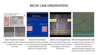 Glass Evidence- Importance and Examination.pptx