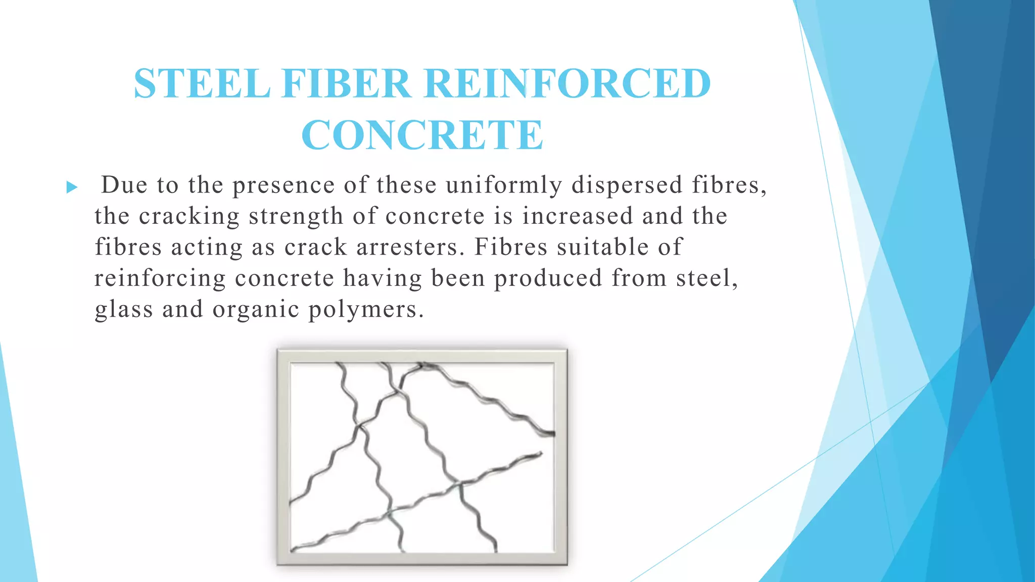 Picture Idea: Glass Fiber Reinforced Concrete
