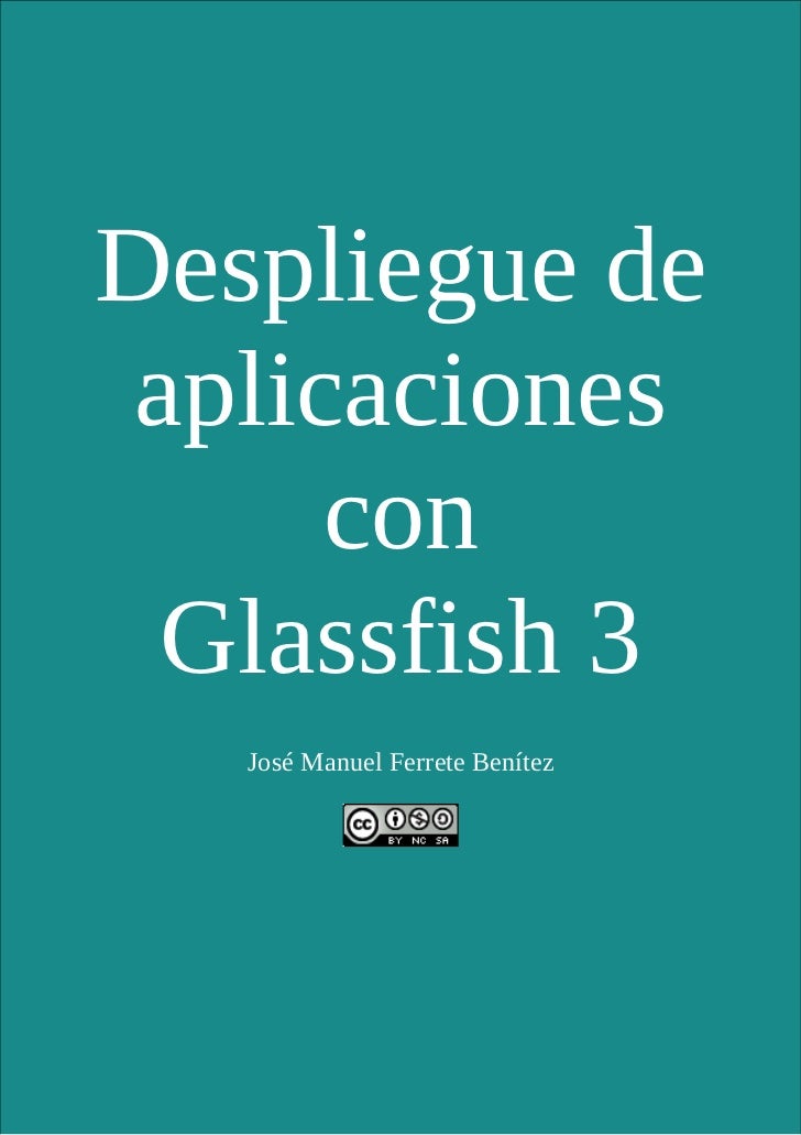 Glassfish
