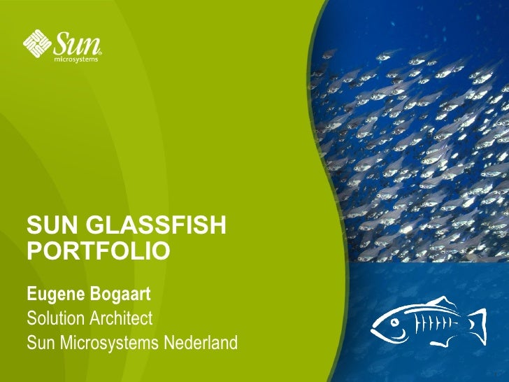 glassfish books glassfish books