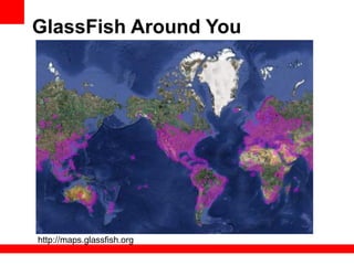 GlassFish Around You




http://maps.glassfish.org
 