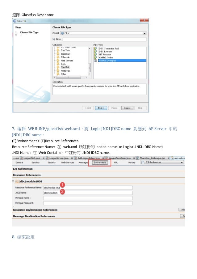 Driver Glassfish 3 Add Jdbc For Windows 7 Download