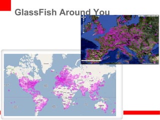 GlassFish OSGi Server | PDF