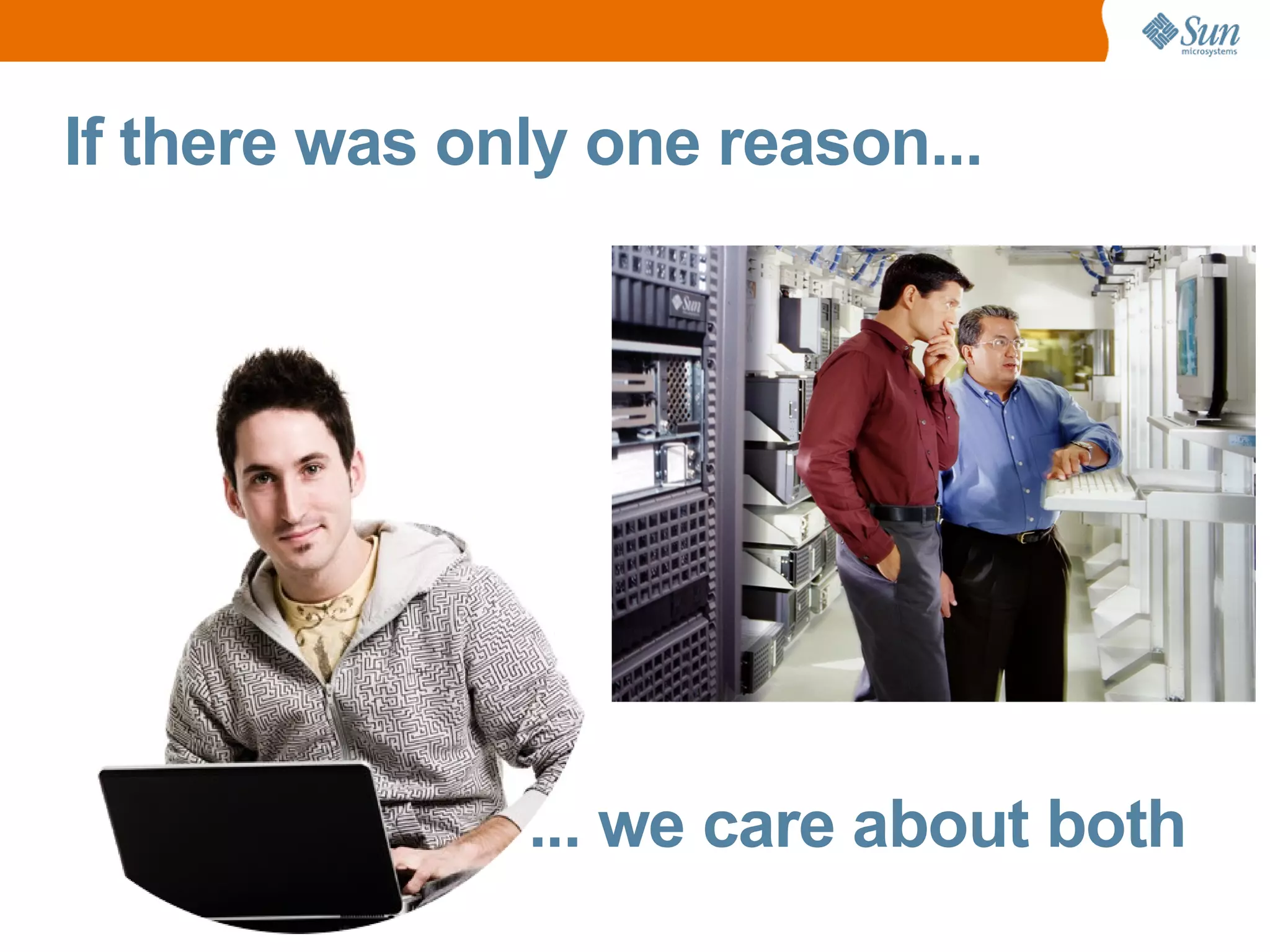 Glass Fish V3  University Amers May2009