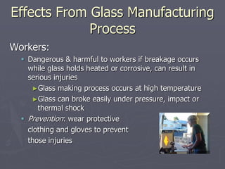 GLASS_INDUSTRIAL_PROCESS_DESIGN.ppt