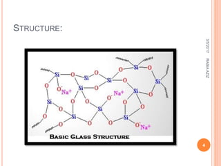 STRUCTURE:
3/5/2017
4
RABIAAZIZ
 