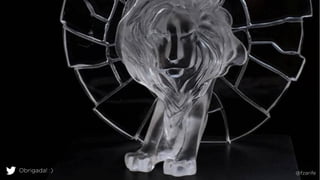 Obrigada! :) @fzarife
 