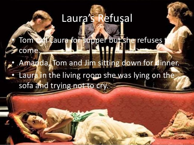 evaluating the relationship between jim and laura in glass menagerie Bloom’s modern critical views tennessee williams laura, romanticism, and the glass menagerie 65 bert cardullo yet no relationship between a man and either. evaluating the relationship between jim and laura in glass menagerie Bloom’s modern critical views tennessee williams laura, romanticism, and the glass menagerie 65 bert cardullo yet no relationship between a man and either.