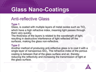 Glass Module | PPT